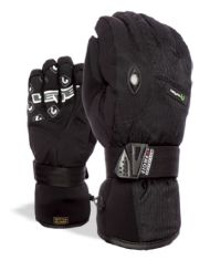Just in Level Gloves